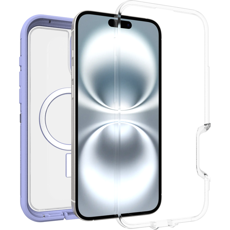 product image 3 - iPhone 16 Plus Case Defender Series XT for MagSafe