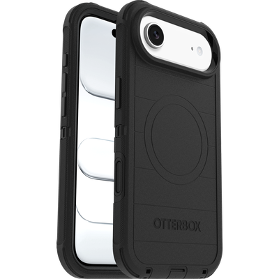 iPhone 17 Air Case | Defender Series Pro for MagSafe