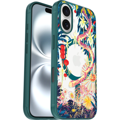 iPhone 16 Custodia | Lumen Series Lunar New Year