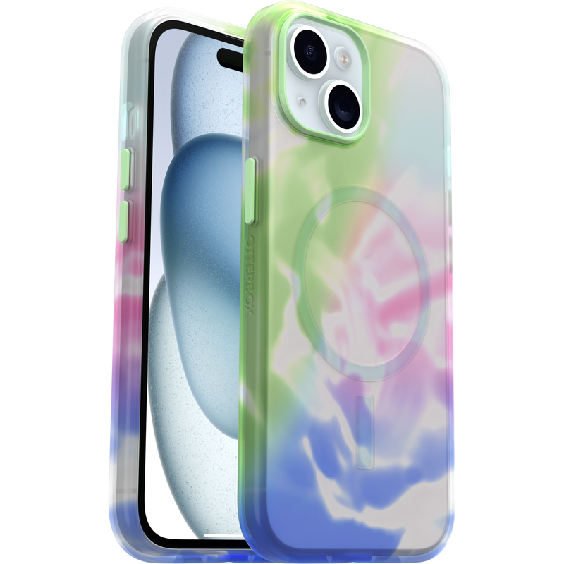 product image 3 - iPhone 15 Case Figura Series