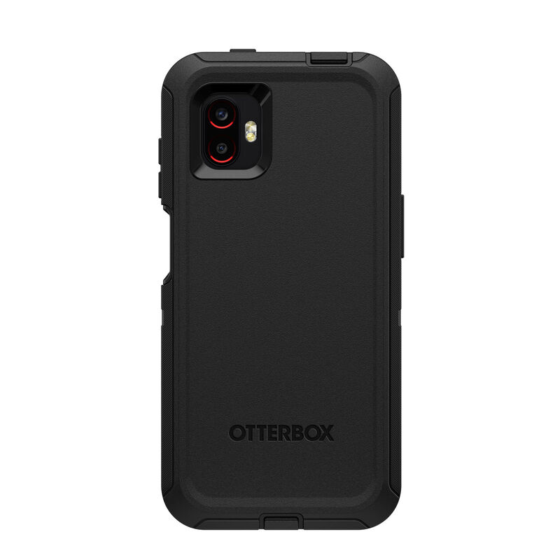product image 1 - Galaxy XCover 6 Pro Case Defender Series