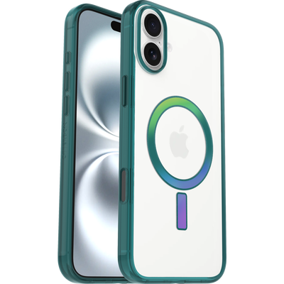 iPhone 16 Plus Case | Lumen Series