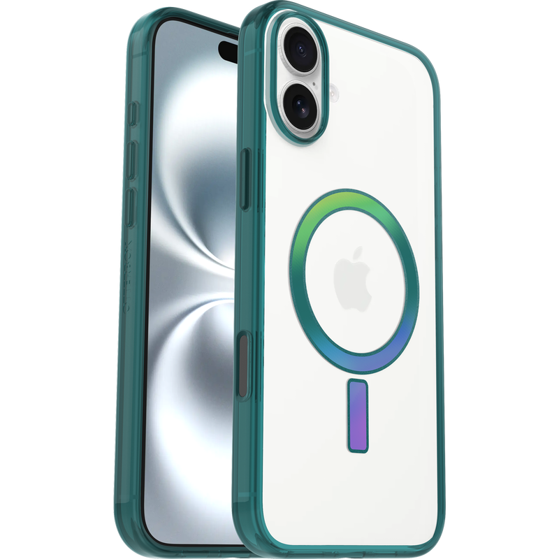 product image 1 - iPhone 16 Plus Case Lumen Series with Camera Control
