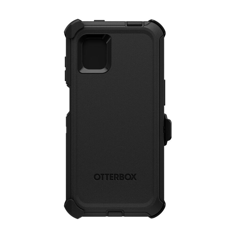 product image 2 - Galaxy XCover 6 Pro Case Defender Series