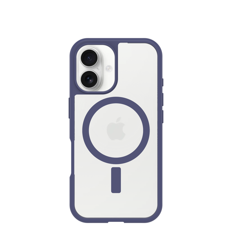 product image 1 - iPhone 16 Case React Series