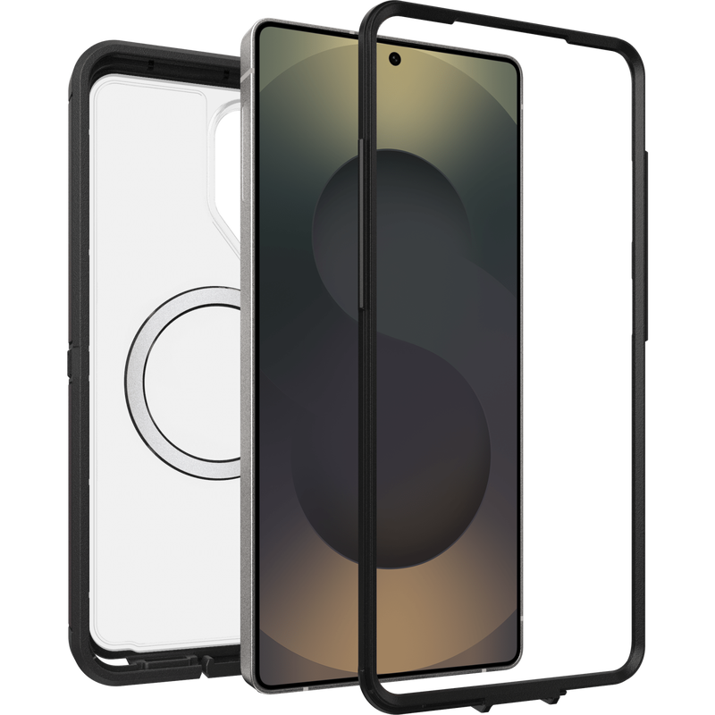 product image 3 - Galaxy S26 Ultra Case Defender Series Pro XT