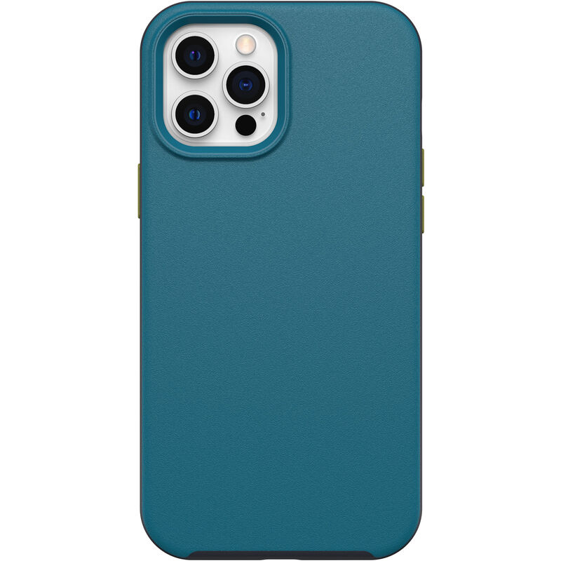 product image 1 - iPhone 12 Pro Max Custodia Aneu Series con MagSafe