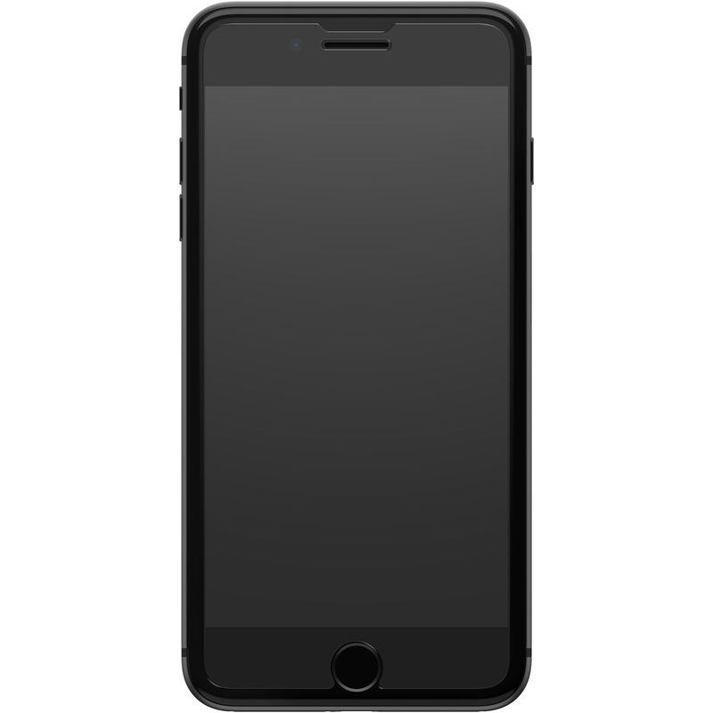 product image 2 - iPhone 8 Plus/7 Plus/6s Plus/6 Plus Proteggischermo Alpha Glass