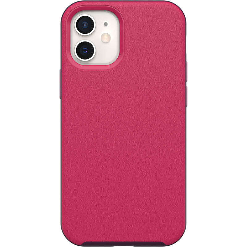product image 1 - iPhone 12 mini Case Aneu Series