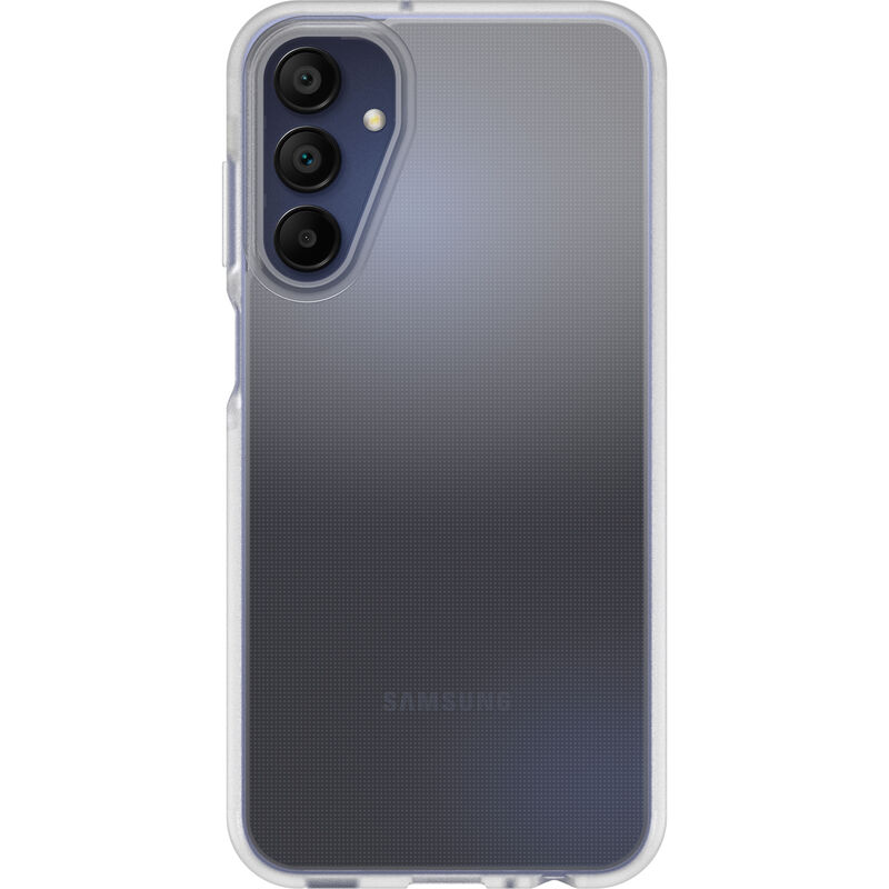 product image 1 - Galaxy A15 5G Funda React Series