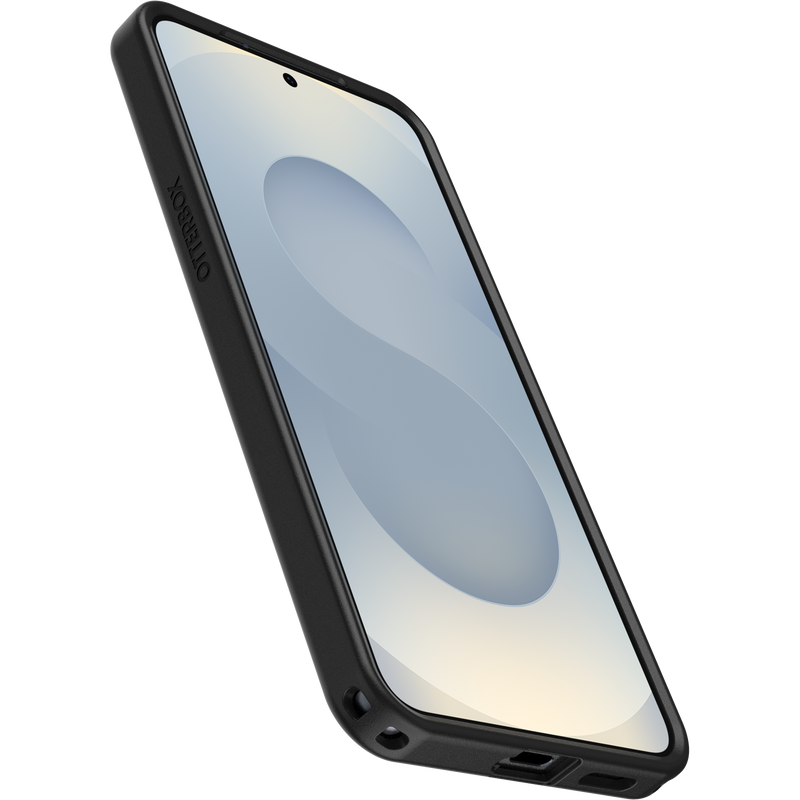 product image 4 - Galaxy S25 Case Symmetry Series  with Magnets