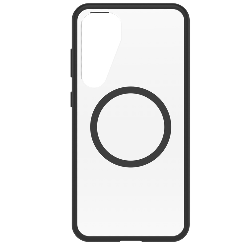 product image 1 - Galaxy S25+ Case React Series with Magnets