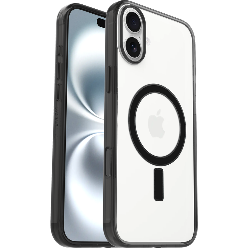 product image 1 - iPhone 16 Plus Case Lumen Series with Camera Control