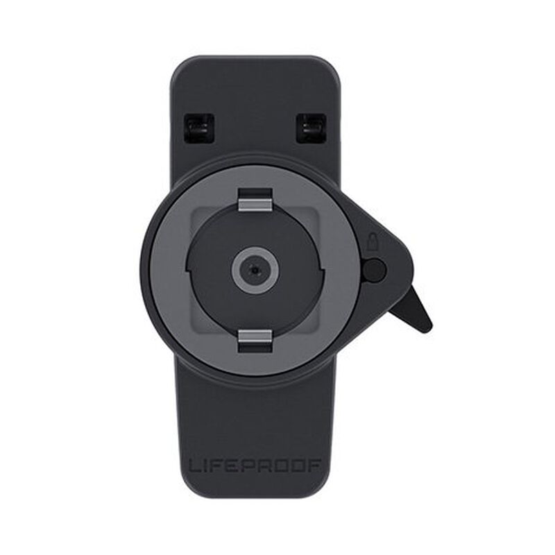 product image 2 - Belt Clip with Quickmount LifeProof LIFEACTÍV