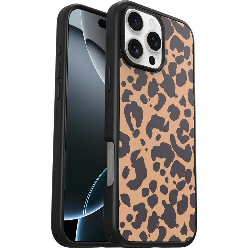 product image 1 - Coque iPhone 16 Pro Max Symmetry Series pour MagSafe