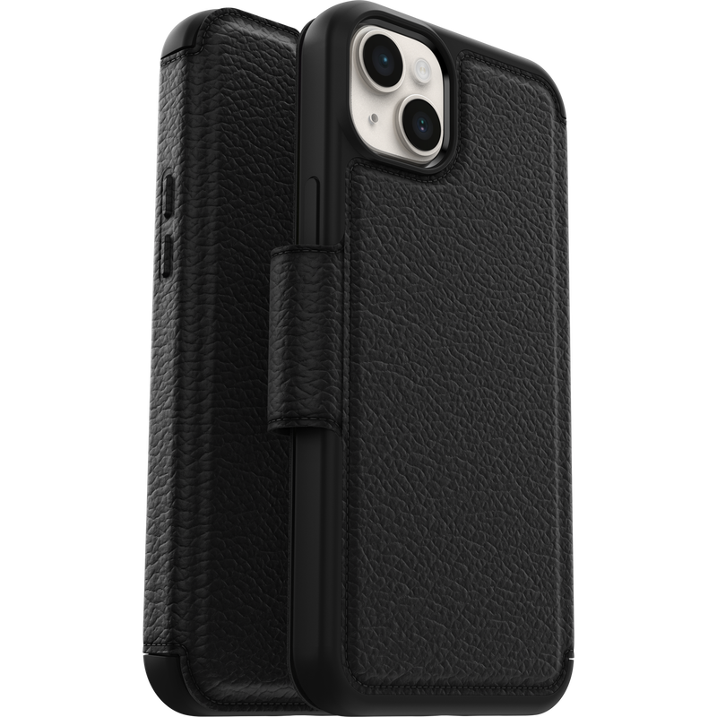 product image 1 - iPhone 14 Plus Custodia Strada Series Folio Custodia