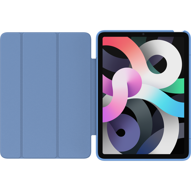 product image 5 - iPad Air (4th e 5th gen) Custodia Symmetry Series 360 Elite