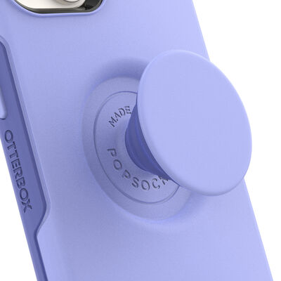iPhone 14 Plus Case | Otter + Pop Symmetry Series