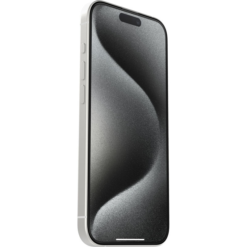product image 2 - iPhone 15 Pro Proteggischermo Premium Glass