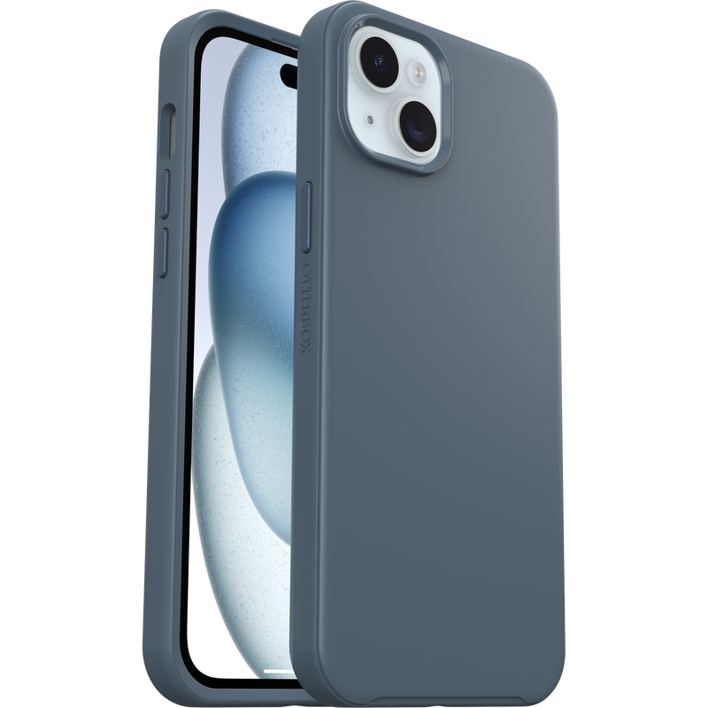 product image 1 - iPhone 15 Plus Case Symmetry Series for MagSafe