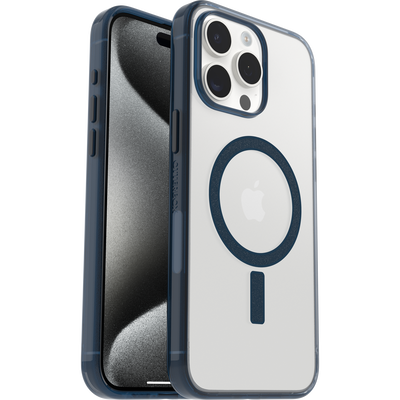 iPhone 15 Pro Max Case | Lumen Series