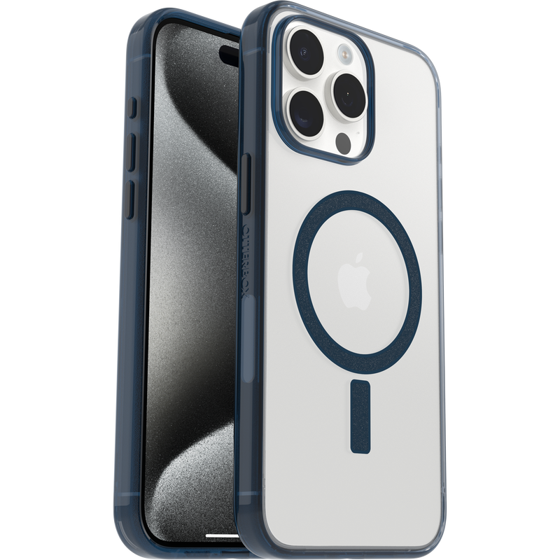 product image 1 - Coque iPhone 15 Pro Max Lumen Series