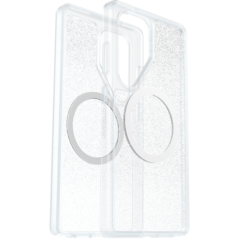 product image 4 - Galaxy S25 Ultra Case React Series with Magnets