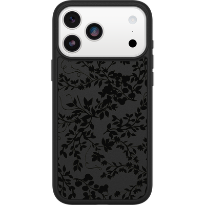 iPhone 17 Pro Max Custodia | Symmetry Series con Camera Control Gothic Revivial Collection