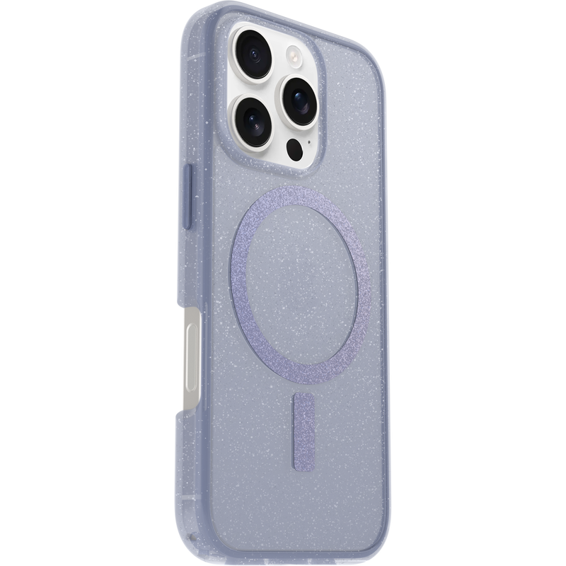 product image 3 - iPhone 16 Pro Case Symmetry Series for MagSafe