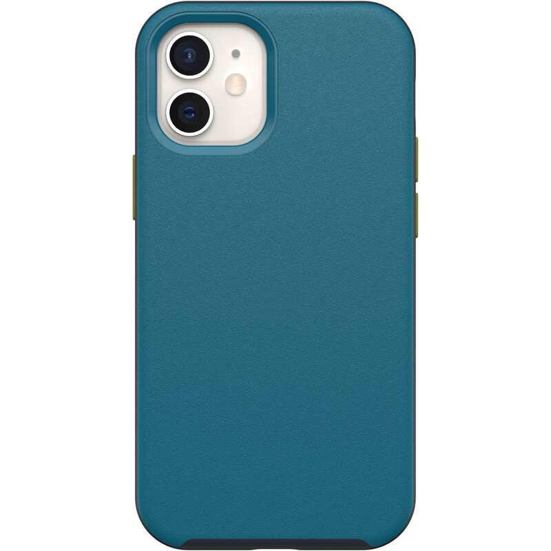 product image 1 - iPhone 12 mini Case Aneu Series