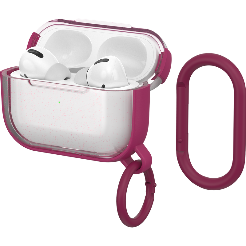product image 4 - AirPods Pro (1a gen) Custodia Lumen Series