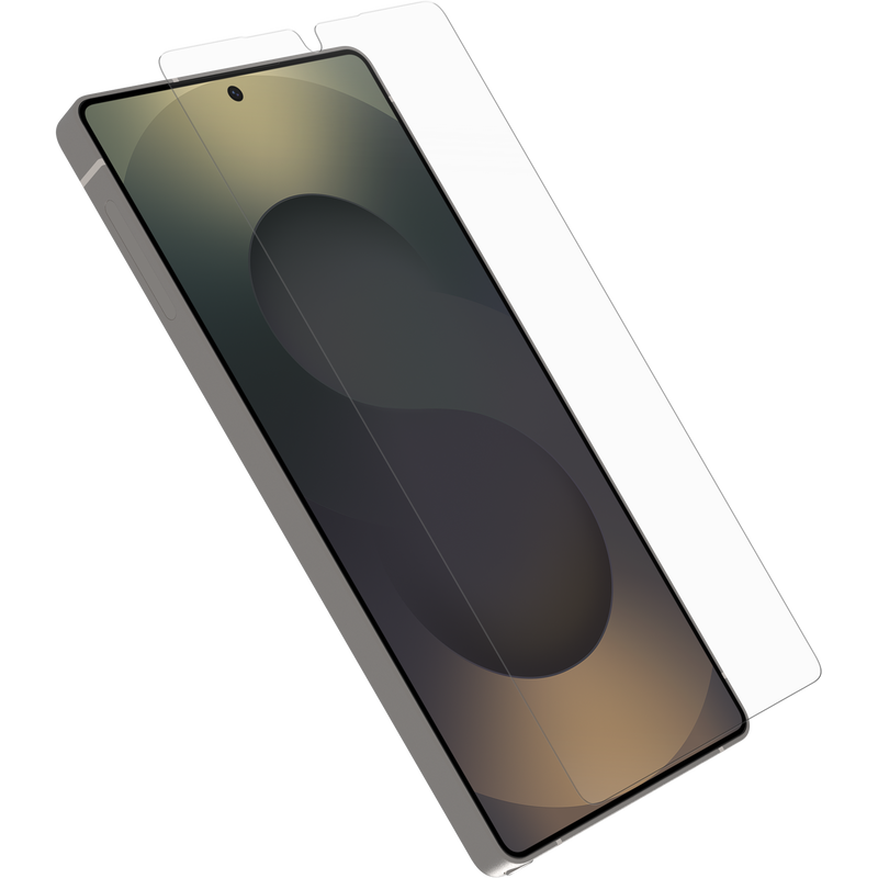 product image 1 - Galaxy S25 Ultra Screen Protector Premium Glass