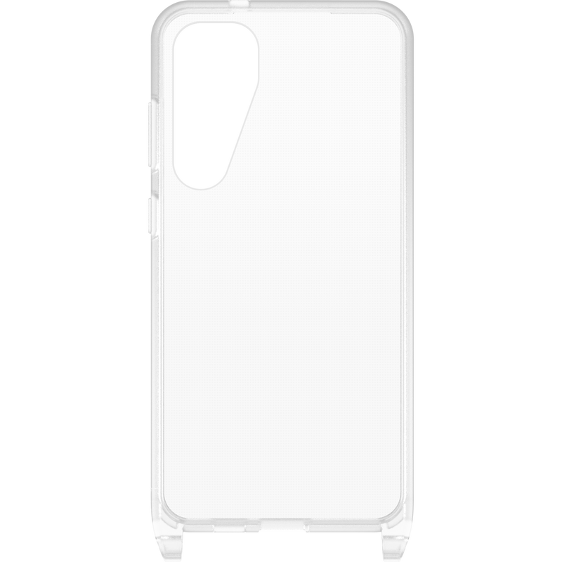 product image 2 - Galaxy S24+ Custodia con Cordone React Series Necklace