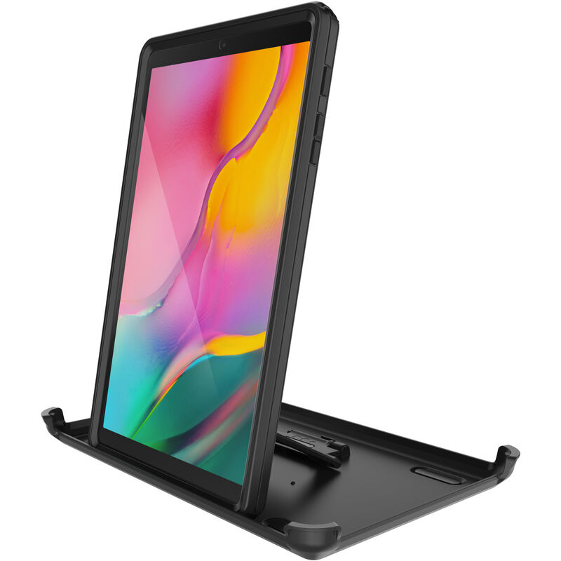 product image 4 - Galaxy Tab A (2019, 10.1 Pulgadas) Funda Defender Series