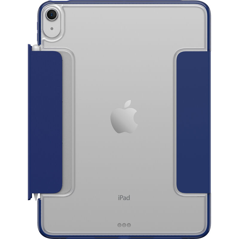 product image 2 - iPad Air (4th e 5th gen) Custodia Symmetry Series 360 Elite