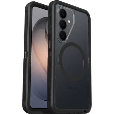 Coque Galaxy S26 | Defender Series Pro XT