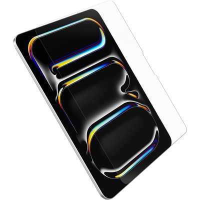 iPad Pro 11-inch (M5/M4) Screen Protector | Premium Glass