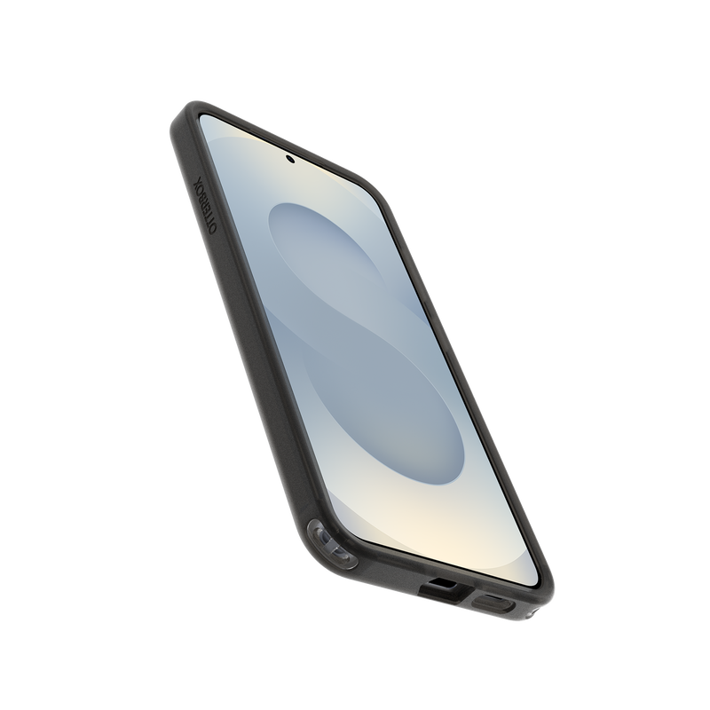 product image 4 - Galaxy S25+ Custodia Symmetry Series Soft Touch