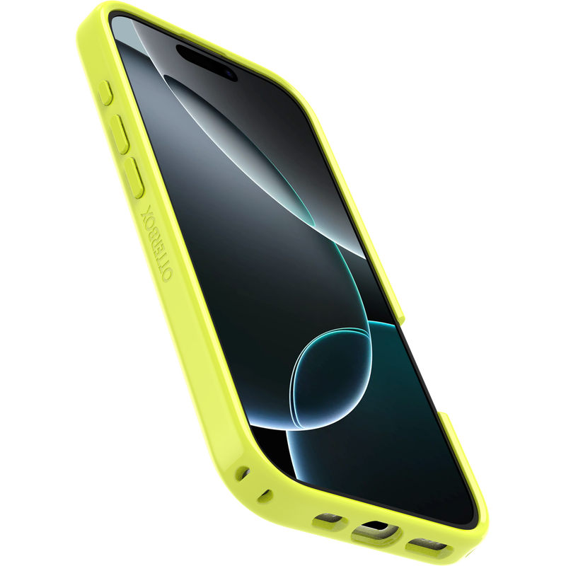 product image 4 - Coque iPhone 16 Pro Symmetry Series Clear pour MagSafe