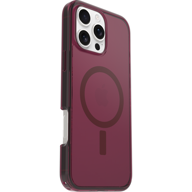 product image 3 - Coque iPhone 16 Pro Max Symmetry Series pour MagSafe