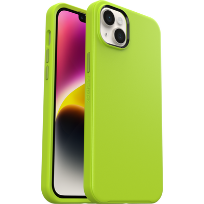 iPhone 14 Plus H&uuml;lle | Symmetry Series mit MagSafe