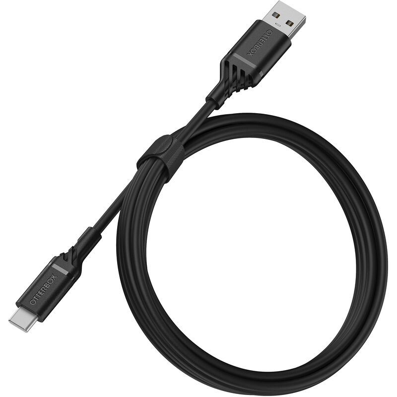 product image 2 - USB-A a USB-C Cavo