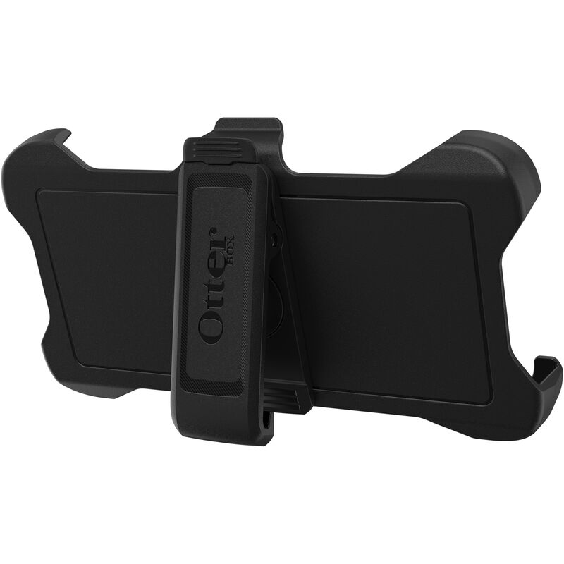 product image 3 - iPhone 15 Pro Max Holster Defender Series XT