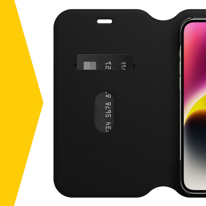 product image 2 - iPhone 14 Plus Case Strada Via Series