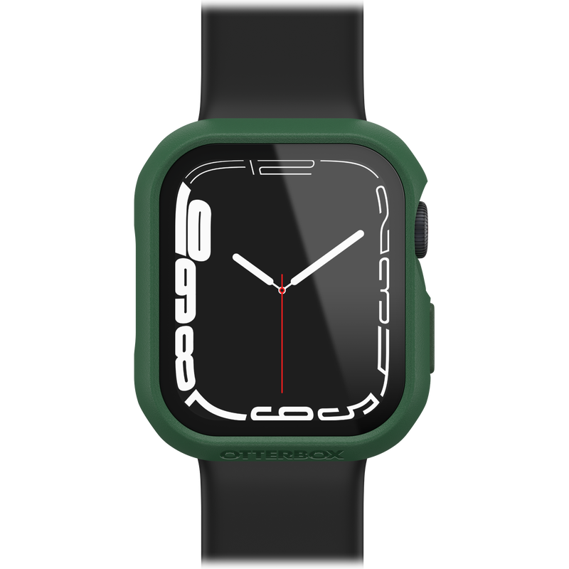 product image 3 - Apple Watch Series 9/8/7 Case Eclipse Series with Screen Protector