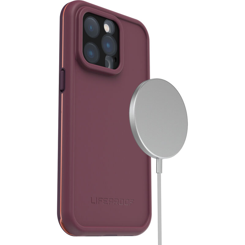 product image 5 - iPhone 13 Pro Case LifeProof FRĒ MagSafe