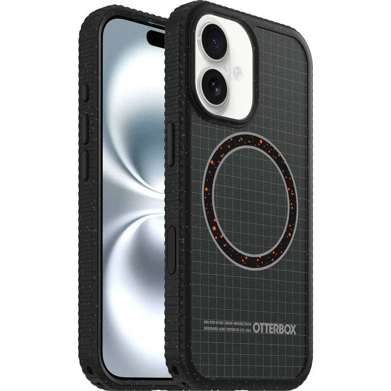 product image 1 - iPhone 16 Custodia Sole Series per MagSafe