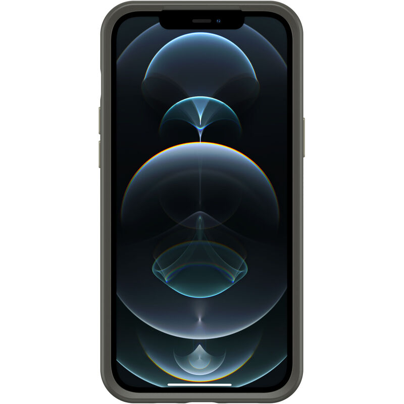 product image 2 - iPhone 12 Pro Max Case Symmetry Series