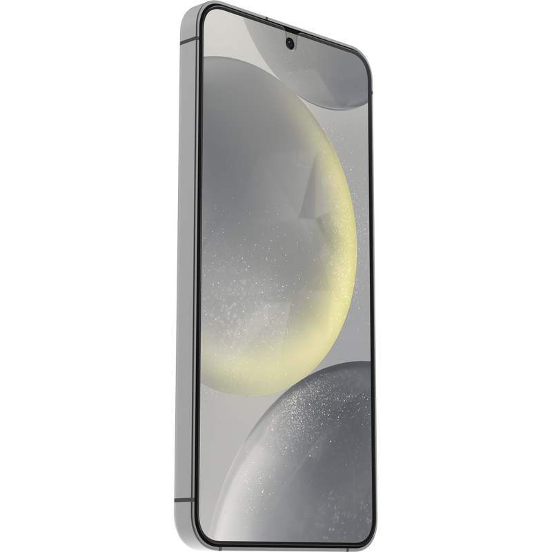 product image 2 - Galaxy S24 Screen Protector PolyArmor Premium Eco Series