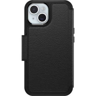 iPhone 15 Case | OtterBox Strada Series for MagSafe